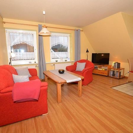 Enjoy-Sylt-2 Apartment Westerland Exterior photo